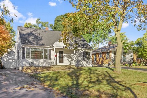 A home in Barrington