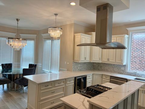 Tiny photo for 7381 S MADISON Street, Burr Ridge, IL 60527 (MLS # 12615266)