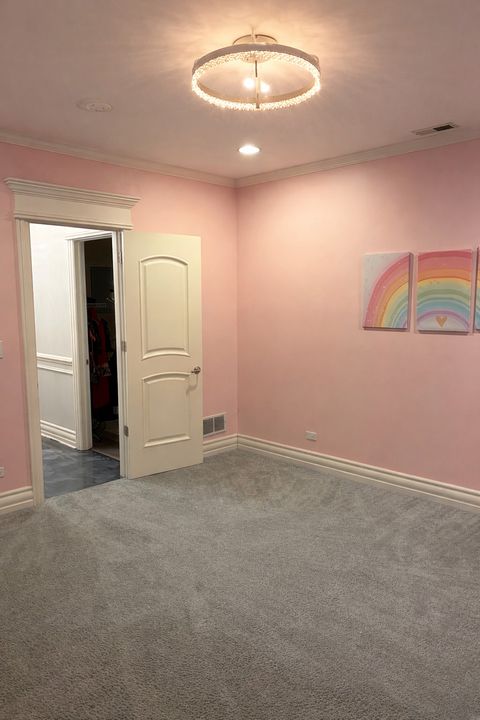 Tiny photo for 7381 S MADISON Street, Burr Ridge, IL 60527 (MLS # 12615266)