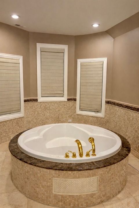 Tiny photo for 7381 S MADISON Street, Burr Ridge, IL 60527 (MLS # 12615266)