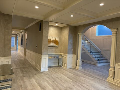 Tiny photo for 7381 S MADISON Street, Burr Ridge, IL 60527 (MLS # 12615266)