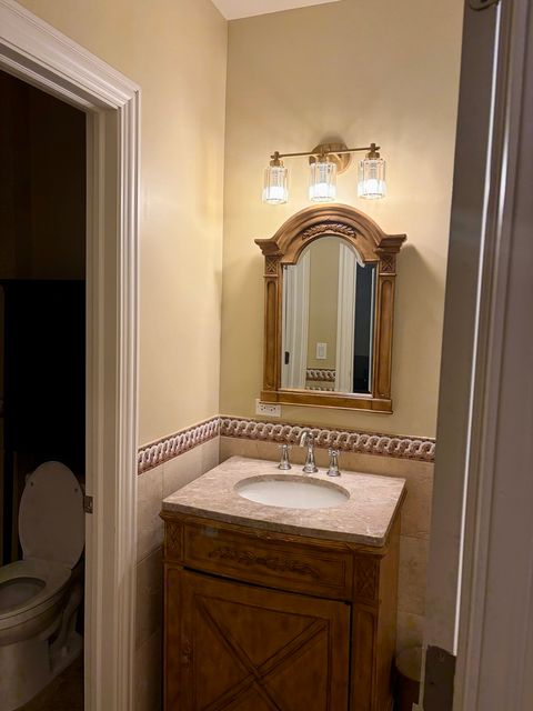 Tiny photo for 7381 S MADISON Street, Burr Ridge, IL 60527 (MLS # 12615266)