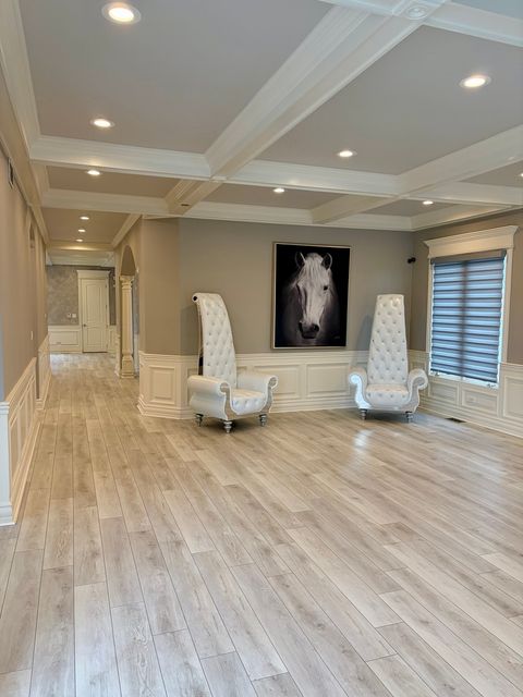Tiny photo for 7381 S MADISON Street, Burr Ridge, IL 60527 (MLS # 12615266)