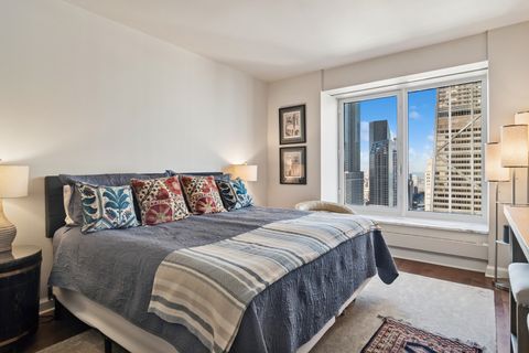 Tiny photo for 161 E Chicago Avenue #33A, Chicago, IL 60611 (MLS # 12567346)