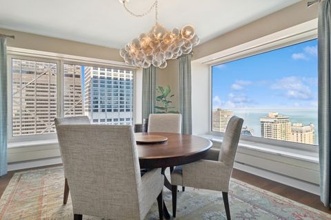 Tiny photo for 161 E Chicago Avenue #33A, Chicago, IL 60611 (MLS # 12567346)