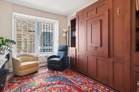 Tiny photo for 161 E Chicago Avenue #33A, Chicago, IL 60611 (MLS # 12567346)