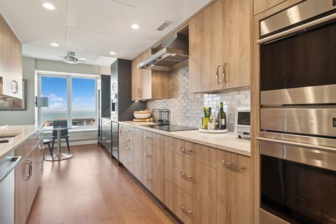 Tiny photo for 161 E Chicago Avenue #33A, Chicago, IL 60611 (MLS # 12567346)