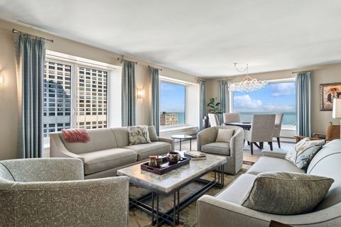 Tiny photo for 161 E Chicago Avenue #33A, Chicago, IL 60611 (MLS # 12567346)