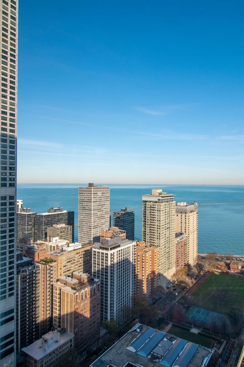Tiny photo for 161 E Chicago Avenue #33A, Chicago, IL 60611 (MLS # 12567346)