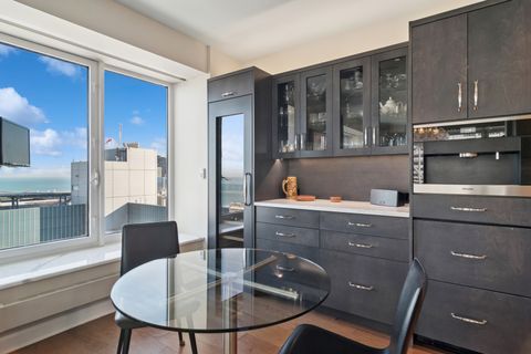 Tiny photo for 161 E Chicago Avenue #33A, Chicago, IL 60611 (MLS # 12567346)