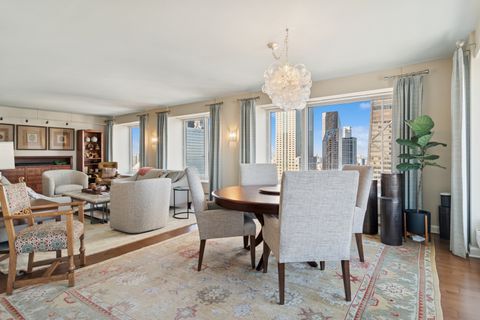 Tiny photo for 161 E Chicago Avenue #33A, Chicago, IL 60611 (MLS # 12567346)