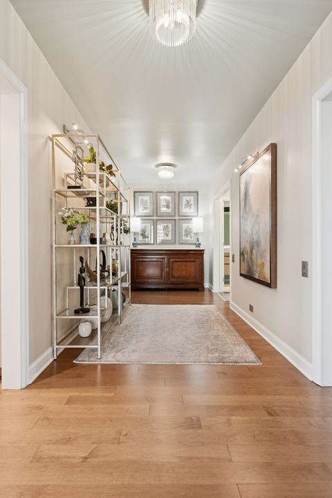 Tiny photo for 161 E Chicago Avenue #33A, Chicago, IL 60611 (MLS # 12567346)