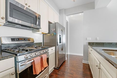 Tiny photo for 1201 S Prairie Avenue #3404, Chicago, IL 60605 (MLS # 12545552)