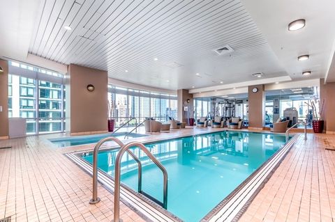 Tiny photo for 1201 S Prairie Avenue #3404, Chicago, IL 60605 (MLS # 12545552)