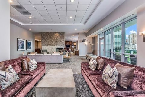 Tiny photo for 1201 S Prairie Avenue #3404, Chicago, IL 60605 (MLS # 12545552)