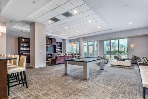 Tiny photo for 1201 S Prairie Avenue #3404, Chicago, IL 60605 (MLS # 12545552)