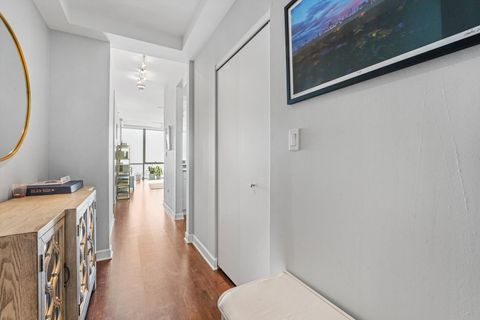 Tiny photo for 1201 S Prairie Avenue #3404, Chicago, IL 60605 (MLS # 12545552)