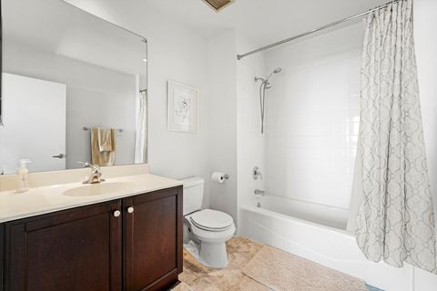 Tiny photo for 1201 S Prairie Avenue #3404, Chicago, IL 60605 (MLS # 12545552)