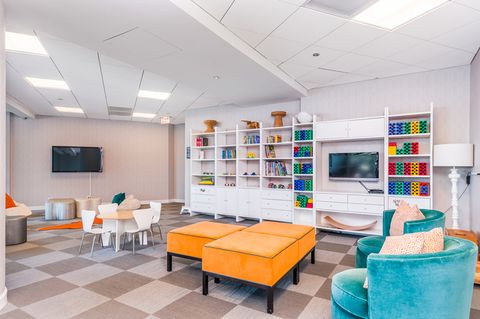 Tiny photo for 1201 S Prairie Avenue #3404, Chicago, IL 60605 (MLS # 12545552)