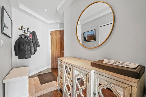 Tiny photo for 1201 S Prairie Avenue #3404, Chicago, IL 60605 (MLS # 12545552)