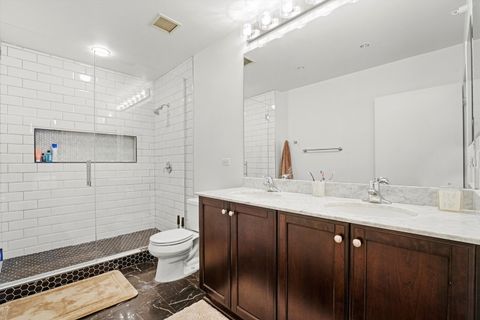 Tiny photo for 1201 S Prairie Avenue #3404, Chicago, IL 60605 (MLS # 12545552)