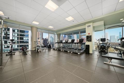 Tiny photo for 1201 S Prairie Avenue #3404, Chicago, IL 60605 (MLS # 12545552)