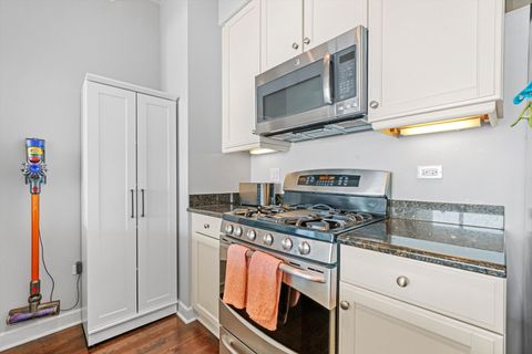 Tiny photo for 1201 S Prairie Avenue #3404, Chicago, IL 60605 (MLS # 12545552)