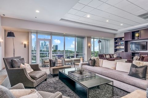 Tiny photo for 1201 S Prairie Avenue #3404, Chicago, IL 60605 (MLS # 12545552)