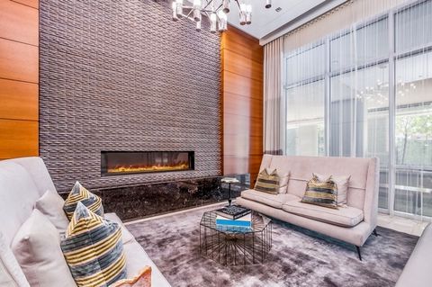 Tiny photo for 1201 S Prairie Avenue #3404, Chicago, IL 60605 (MLS # 12545552)