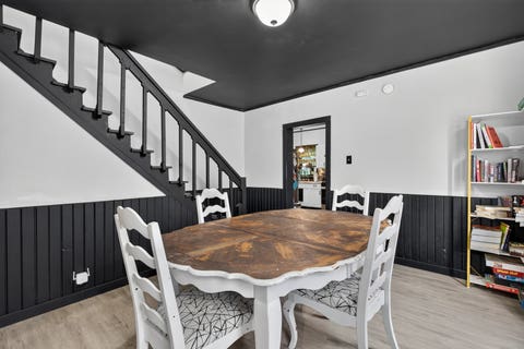 Tiny photo for 107 Emmet Street, Kinsman, IL 60437 (MLS # 12724591)