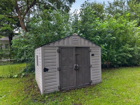Tiny photo for 107 Emmet Street, Kinsman, IL 60437 (MLS # 12724591)