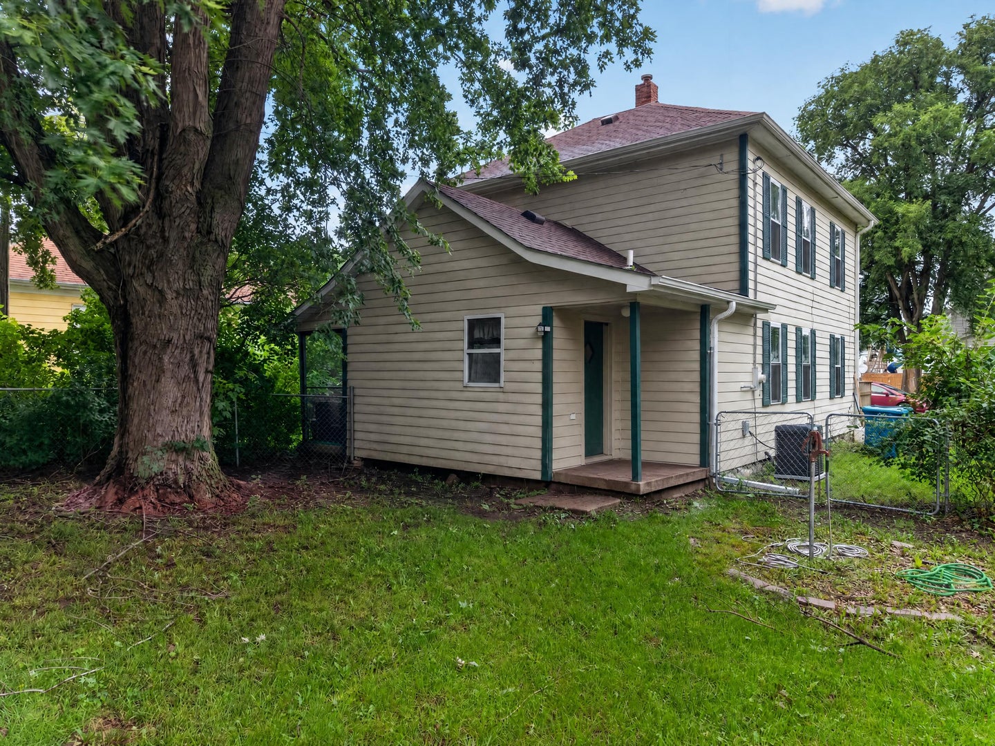 107 Emmet Street