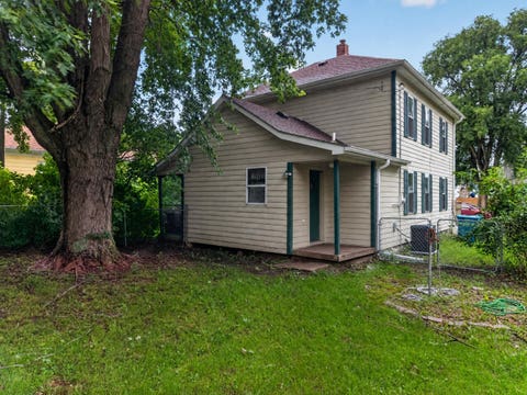 Tiny photo for 107 Emmet Street, Kinsman, IL 60437 (MLS # 12724591)