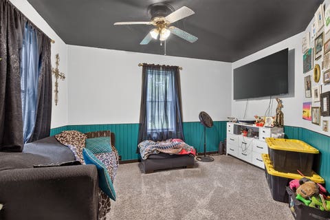 Tiny photo for 107 Emmet Street, Kinsman, IL 60437 (MLS # 12724591)
