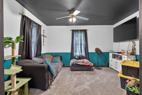 Tiny photo for 107 Emmet Street, Kinsman, IL 60437 (MLS # 12724591)