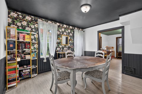 Tiny photo for 107 Emmet Street, Kinsman, IL 60437 (MLS # 12724591)
