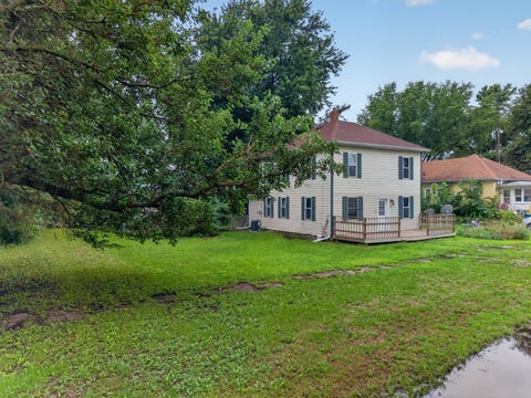 Tiny photo for 107 Emmet Street, Kinsman, IL 60437 (MLS # 12724591)