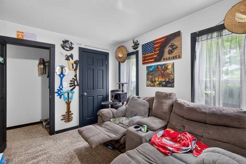Tiny photo for 107 Emmet Street, Kinsman, IL 60437 (MLS # 12724591)