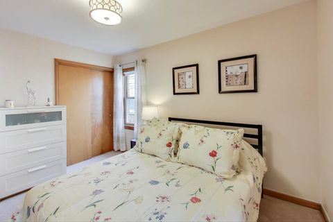 Tiny photo for 5101 N Neva Avenue, Chicago, IL 60656 (MLS # 12510455)