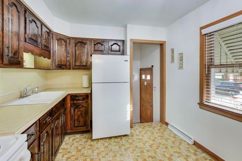 Tiny photo for 5101 N Neva Avenue, Chicago, IL 60656 (MLS # 12510455)
