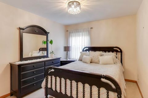 Tiny photo for 5101 N Neva Avenue, Chicago, IL 60656 (MLS # 12510455)