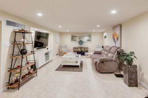 Tiny photo for 5101 N Neva Avenue, Chicago, IL 60656 (MLS # 12510455)