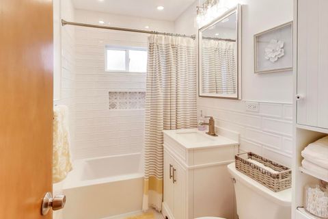 Tiny photo for 5101 N Neva Avenue, Chicago, IL 60656 (MLS # 12510455)