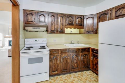 Tiny photo for 5101 N Neva Avenue, Chicago, IL 60656 (MLS # 12510455)