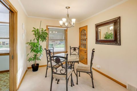Tiny photo for 5101 N Neva Avenue, Chicago, IL 60656 (MLS # 12510455)