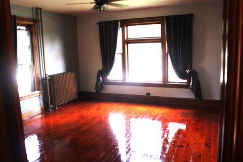 Tiny photo for 1322 Benton Street, Crete, IL 60417 (MLS # 12511229)