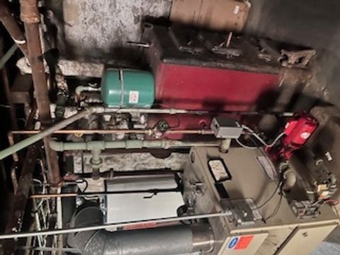 Tiny photo for 1322 Benton Street, Crete, IL 60417 (MLS # 12511229)