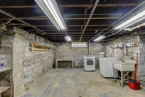 Tiny photo for 1322 Benton Street, Crete, IL 60417 (MLS # 12511229)