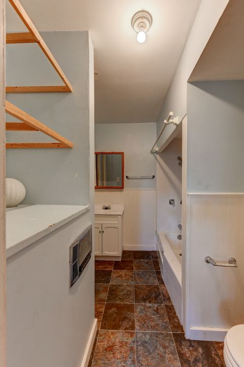 Tiny photo for 1322 Benton Street, Crete, IL 60417 (MLS # 12511229)