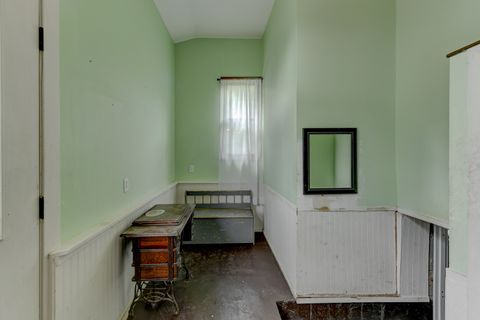 Tiny photo for 1322 Benton Street, Crete, IL 60417 (MLS # 12511229)